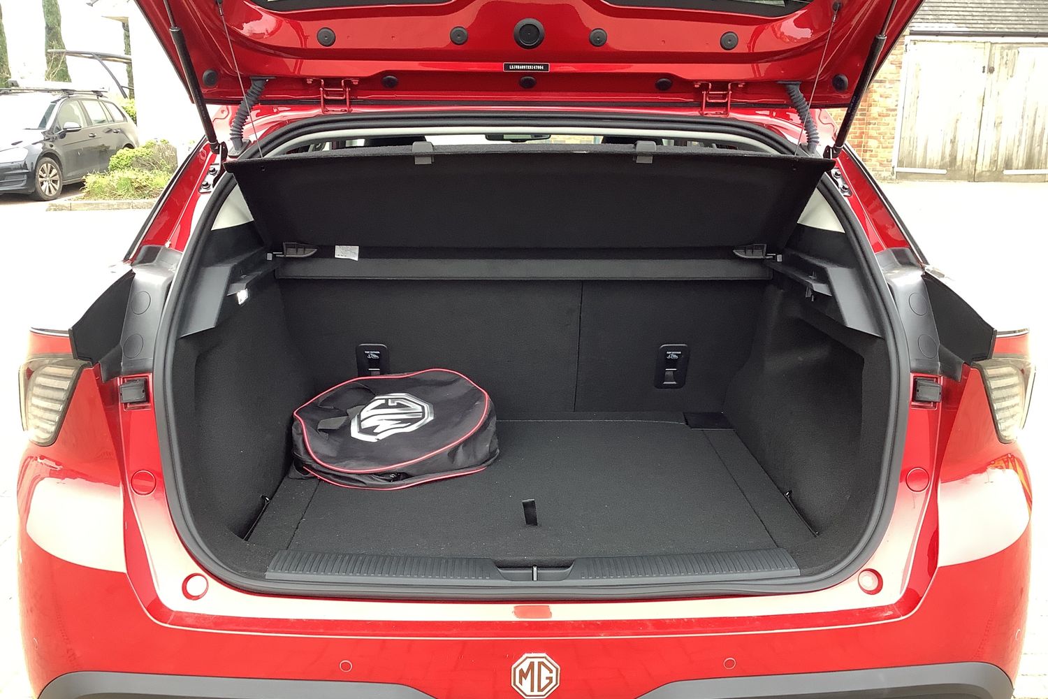 Used MG MG4 2025 for sale - 77726039: Photo 24