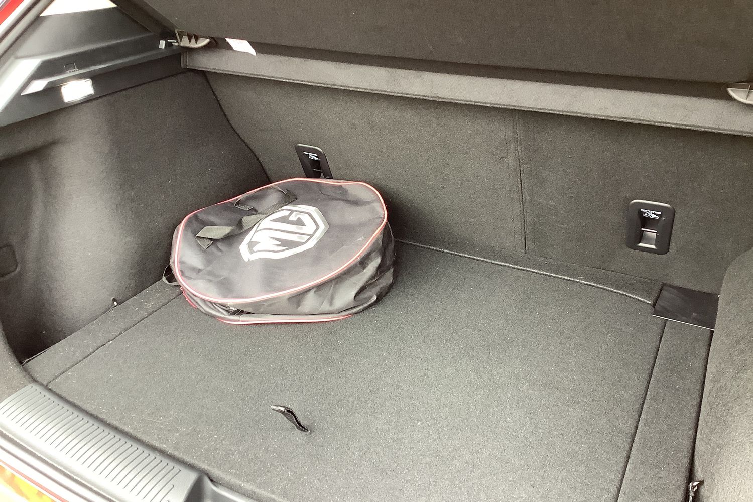 Used MG MG4 2025 for sale - 77726039: Photo 25