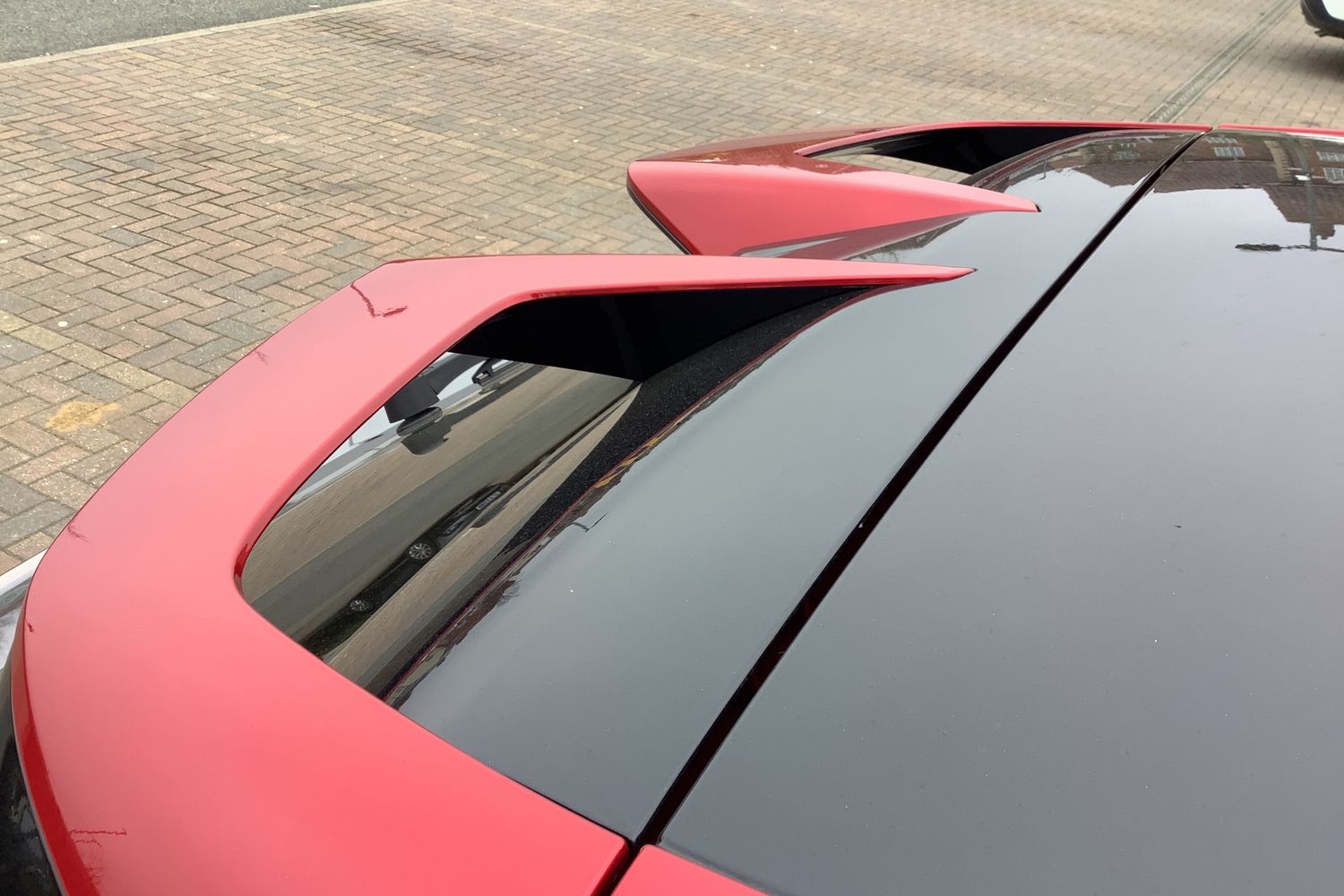 Used MG MG4 2025 for sale - 77726039: Photo 26