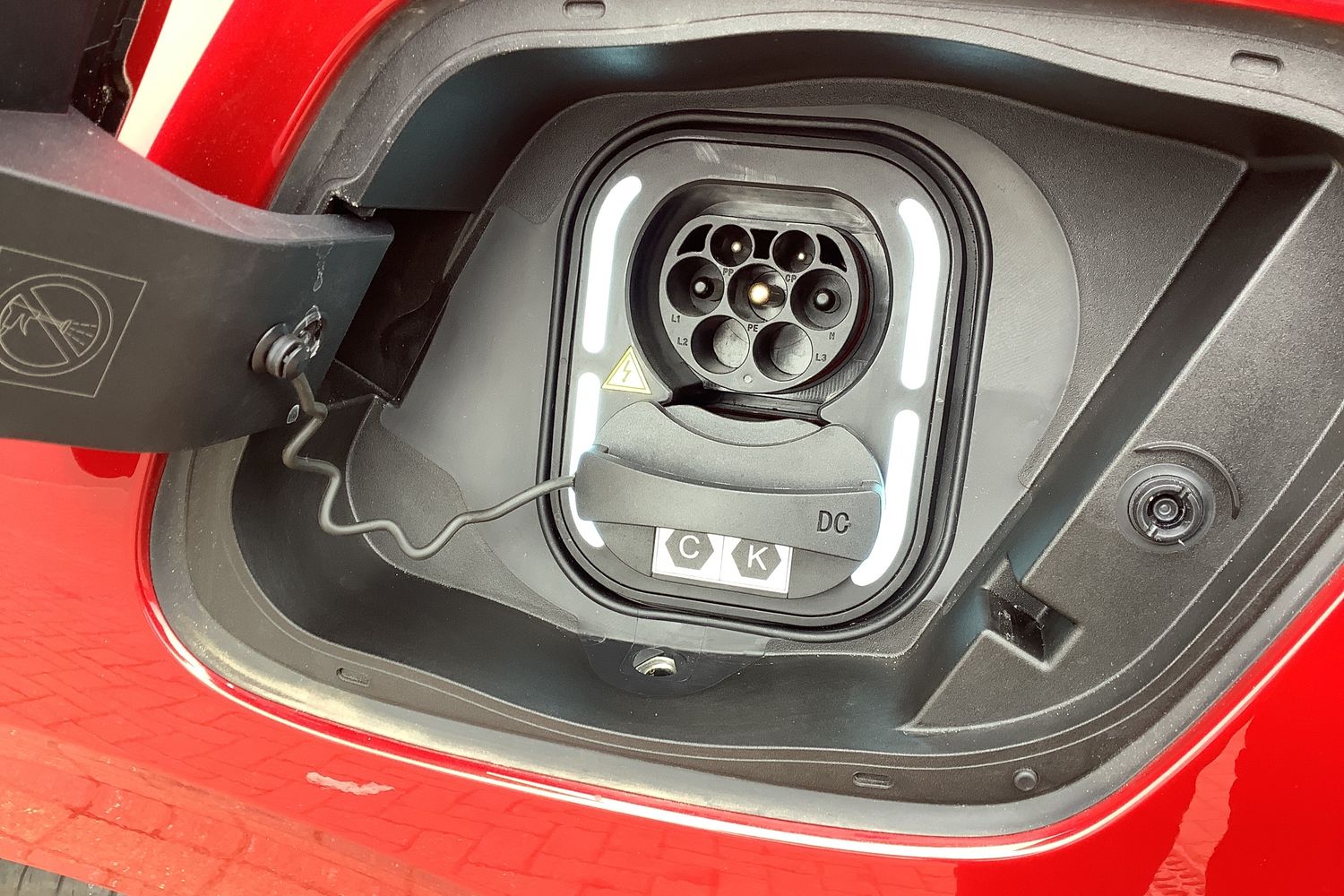 Used MG MG4 2025 for sale - 77726039: Photo 27