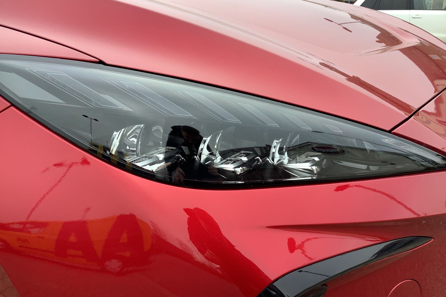 Used MG MG4 2025 for sale - 77726039: Photo 28