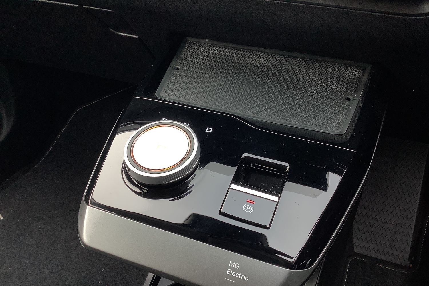 Used MG MG4 2025 for sale - 77726039: Photo 37