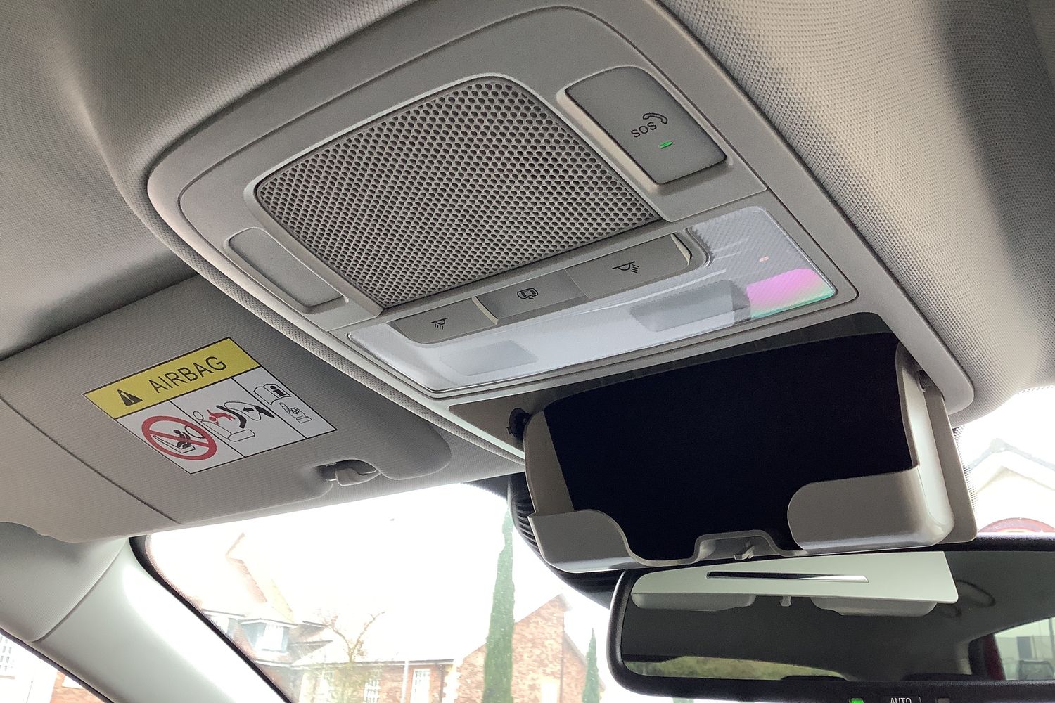 Used MG MG4 2025 for sale - 77726039: Photo 38