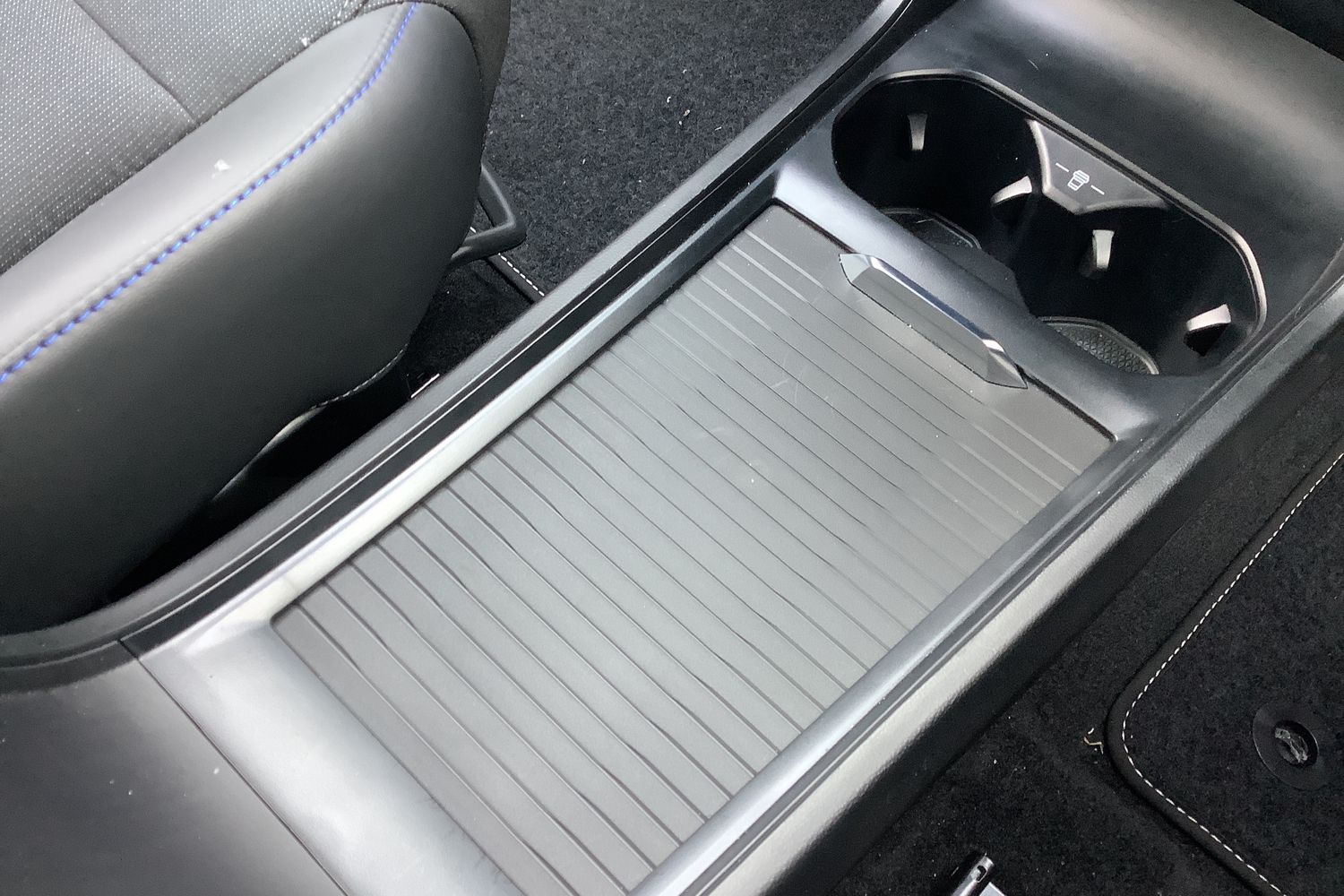 Used MG MG4 2025 for sale - 77726039: Photo 41