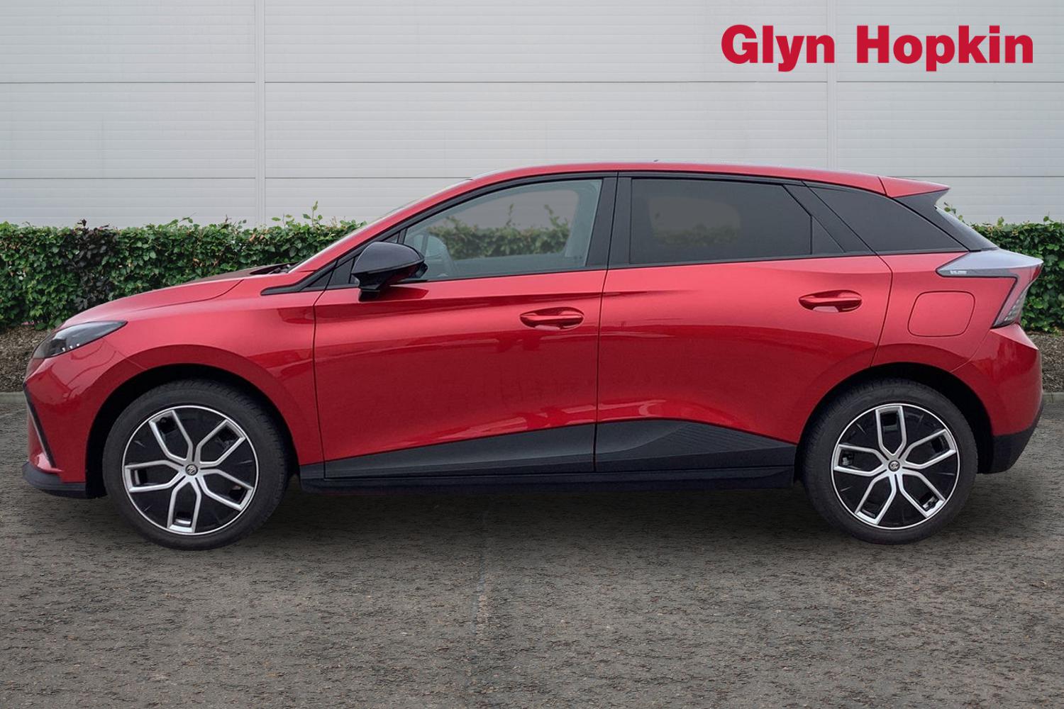 Used MG MG4 2025 for sale - 77726039: Photo 6