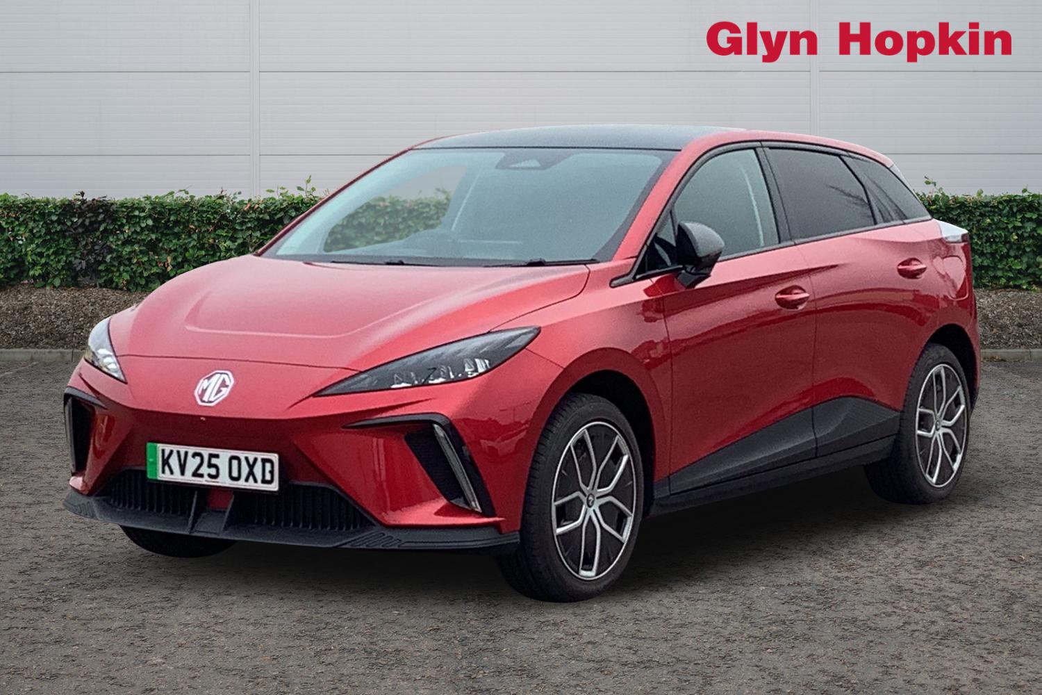 Used MG MG4 2025 for sale - 77726039: Photo 7