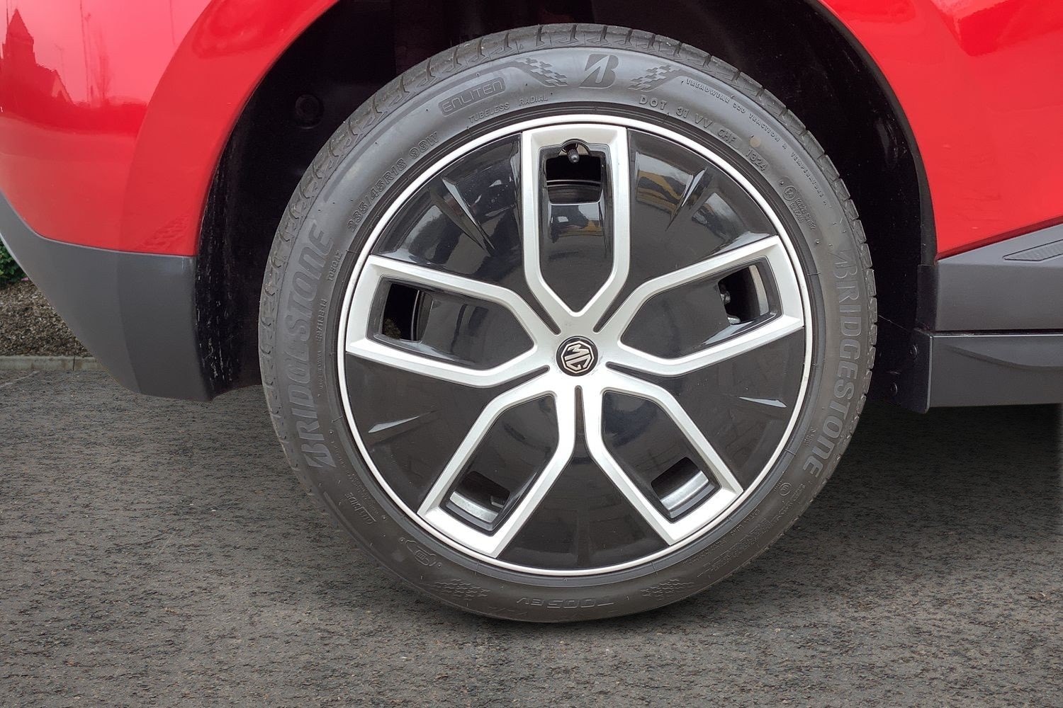 Used MG MG4 2025 for sale - 77726039: Photo 9