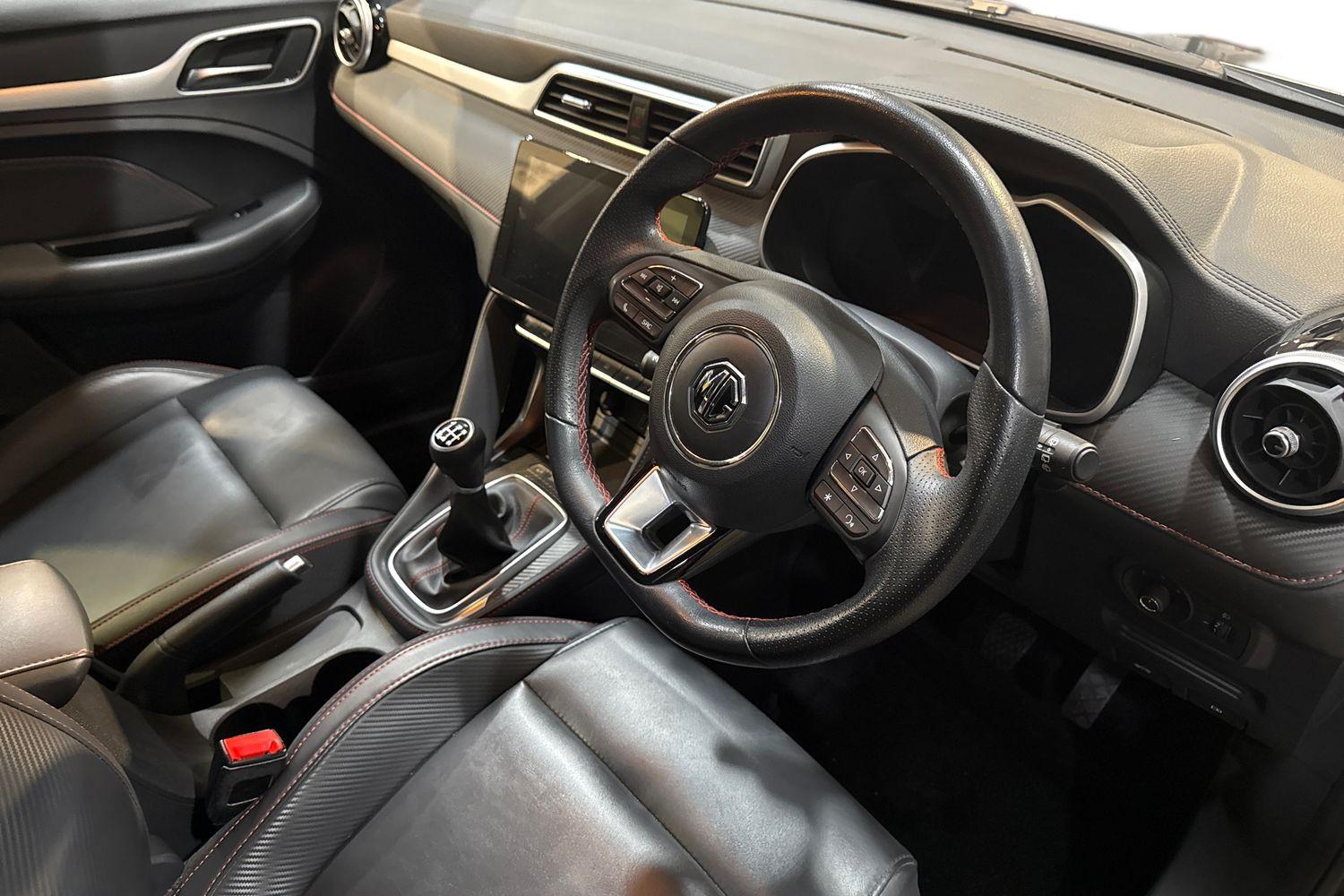 Used MG MG ZS 2023 for sale - 76999445: Photo 10