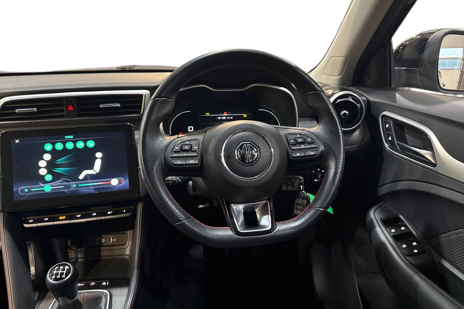 Used MG MG ZS 2023 for sale - 76999445: Photo 11