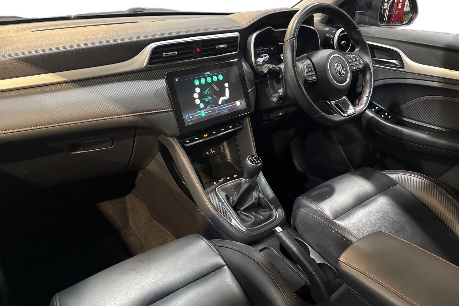 Used MG MG ZS 2023 for sale - 76999445: Photo 13