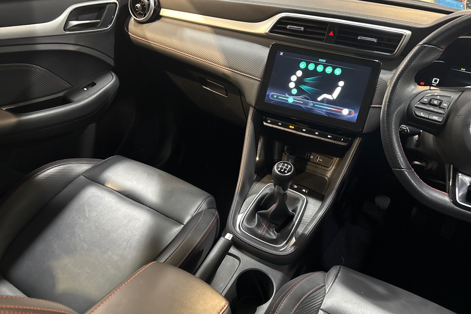 Used MG MG ZS 2023 for sale - 76999445: Photo 14