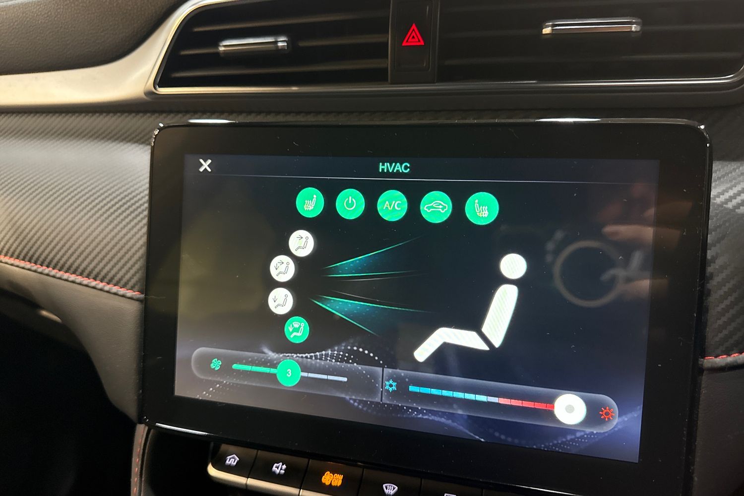 Used MG MG ZS 2023 for sale - 76999445: Photo 15