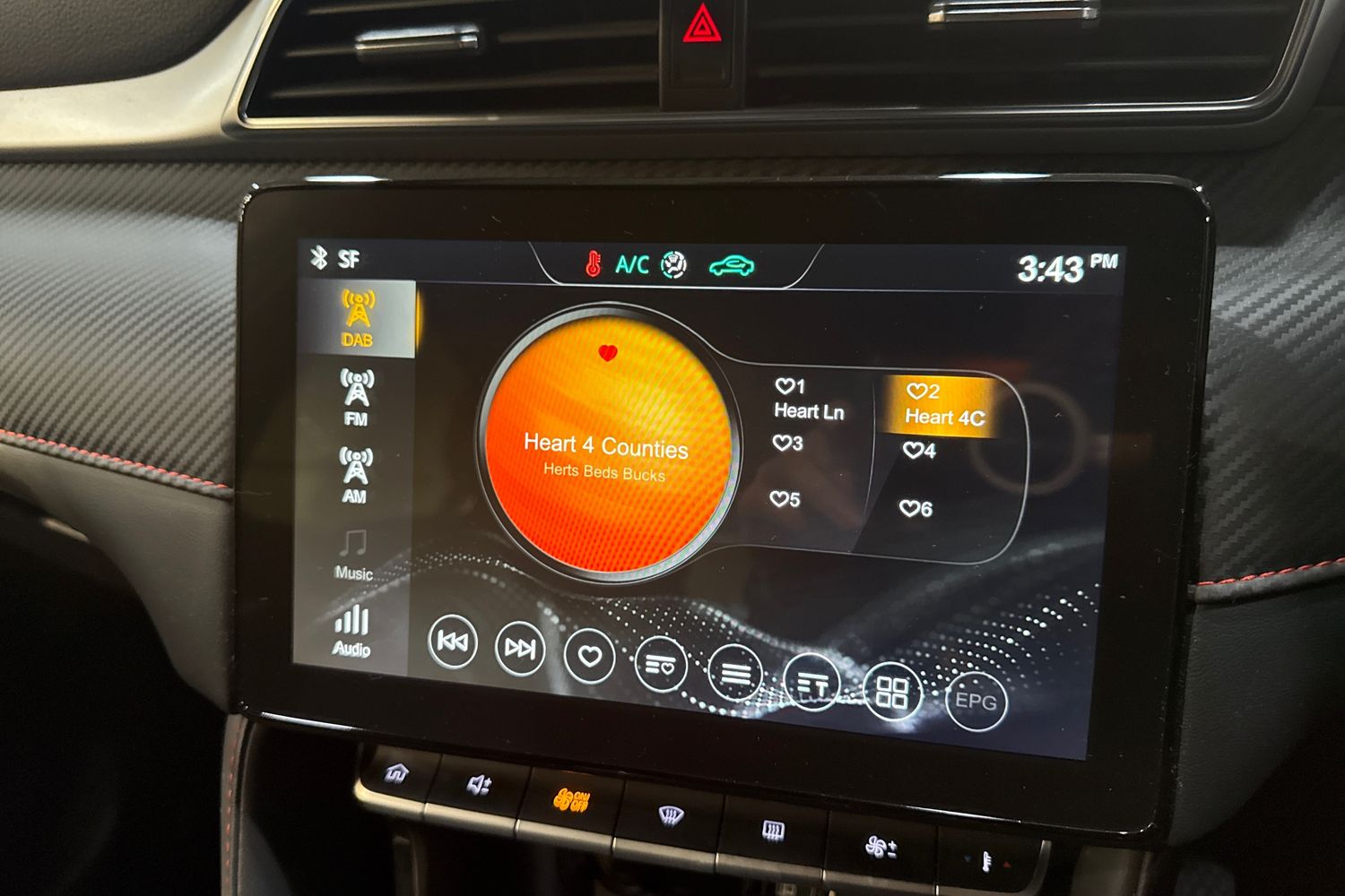 Used MG MG ZS 2023 for sale - 76999445: Photo 17