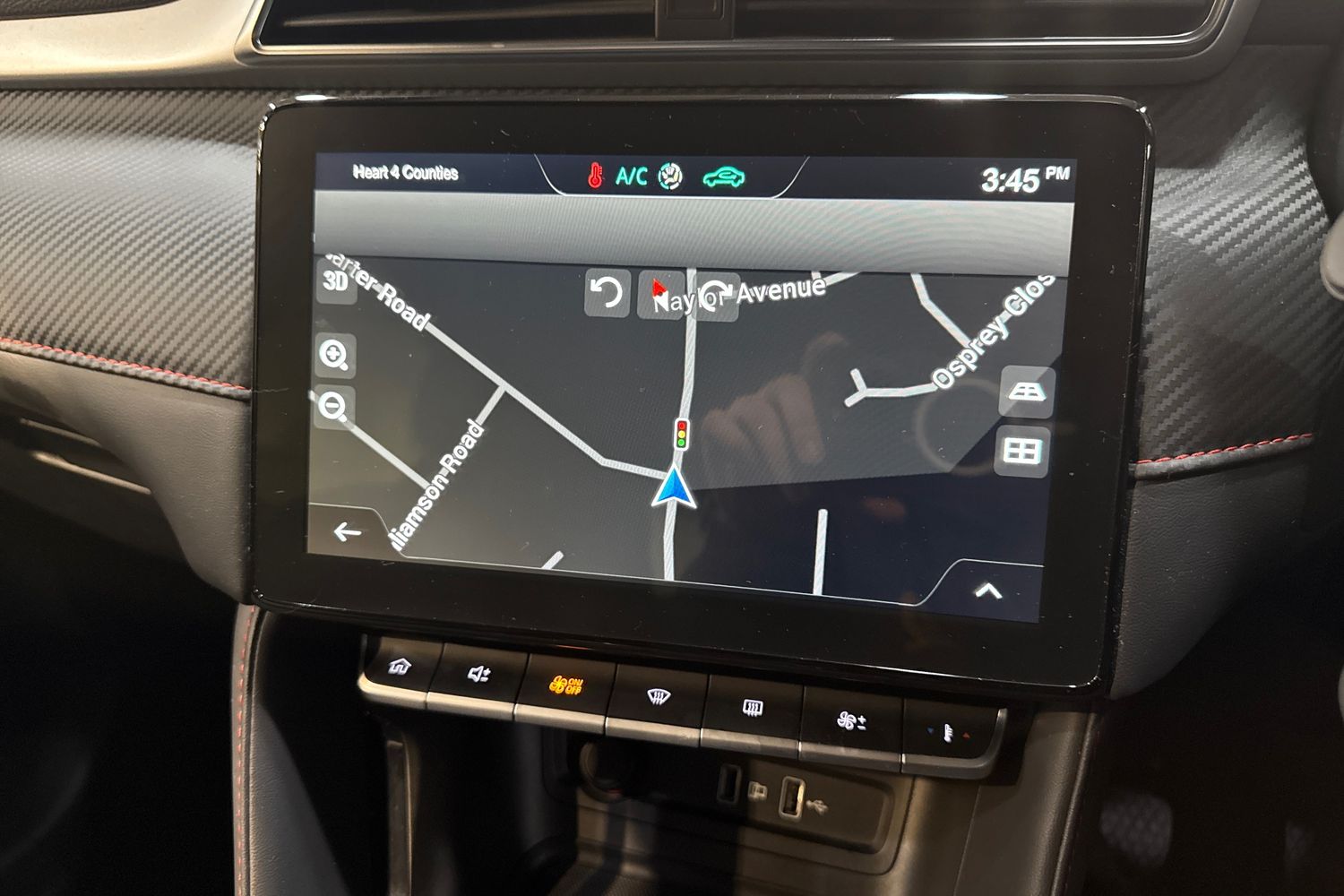 Used MG MG ZS 2023 for sale - 76999445: Photo 18