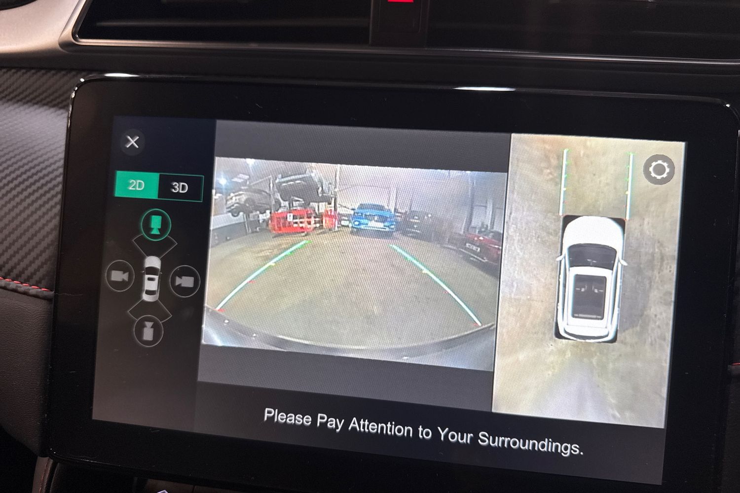 Used MG MG ZS 2023 for sale - 76999445: Photo 19