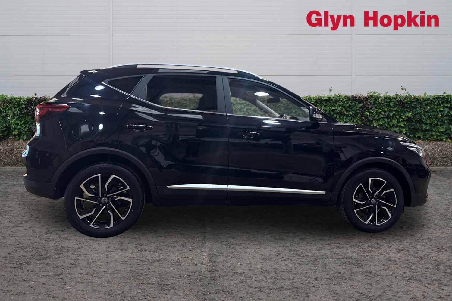 Used MG MG ZS 2023 for sale - 76999445: Photo 2