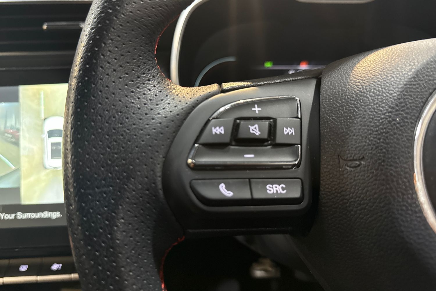 Used MG MG ZS 2023 for sale - 76999445: Photo 21