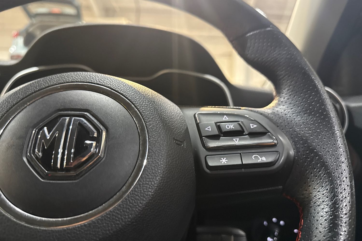 Used MG MG ZS 2023 for sale - 76999445: Photo 22