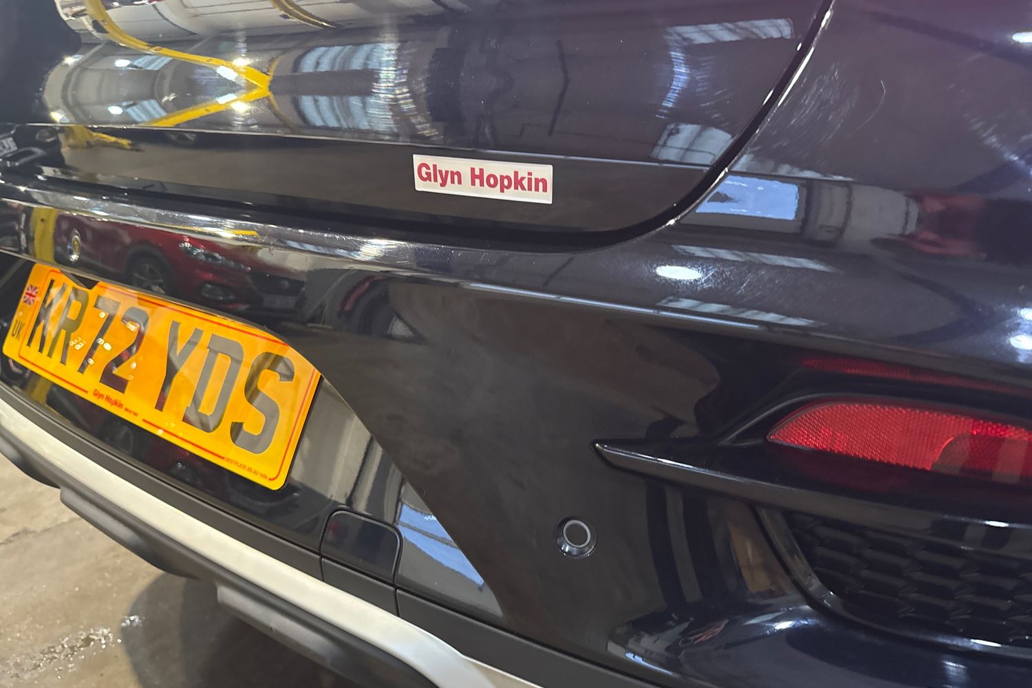 Used MG MG ZS 2023 for sale - 76999445: Photo 26