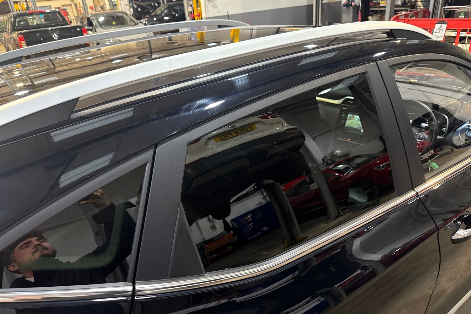 Used MG MG ZS 2023 for sale - 76999445: Photo 27