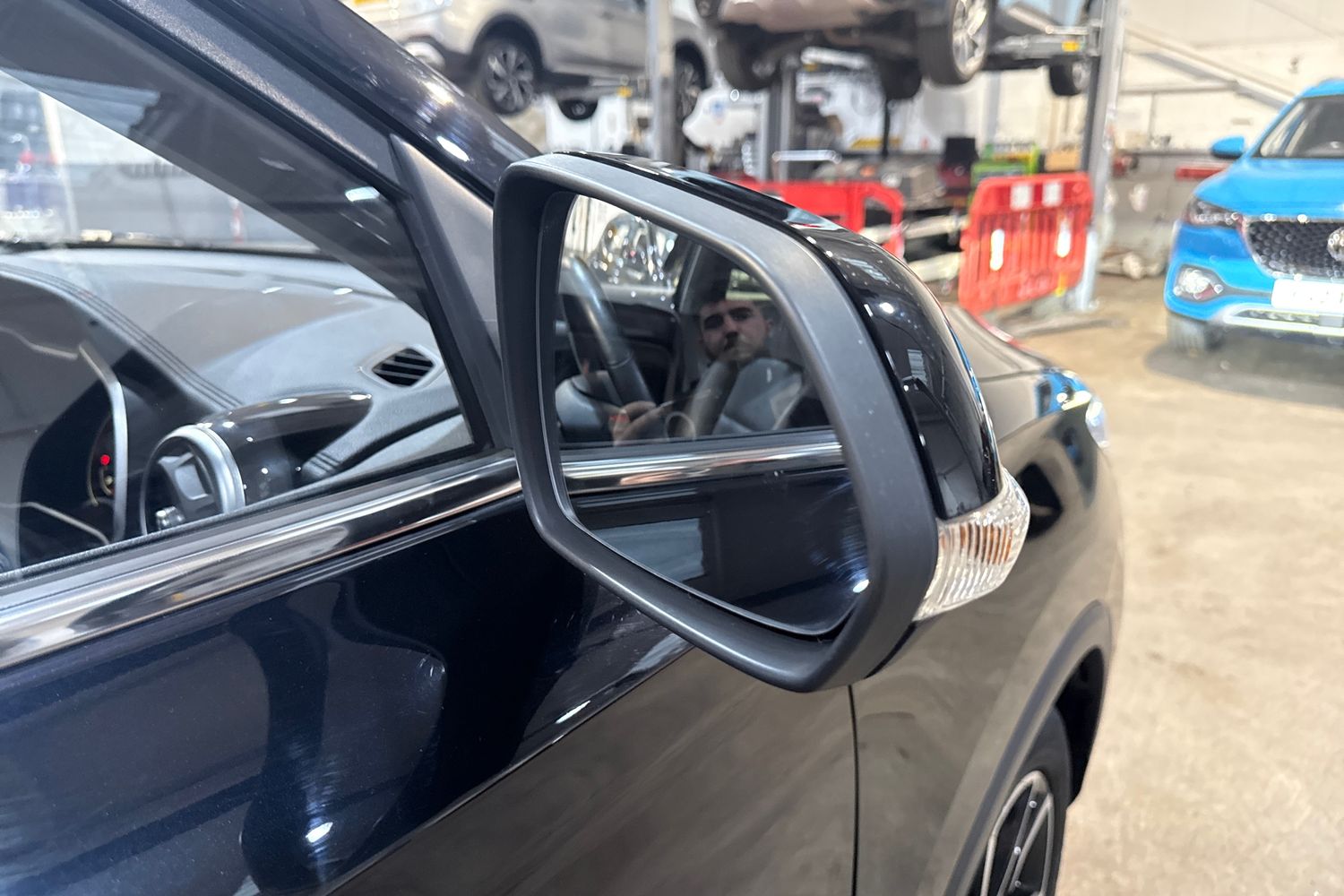 Used MG MG ZS 2023 for sale - 76999445: Photo 28