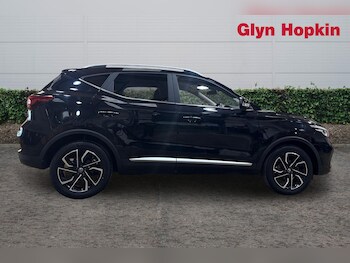 Used MG MG ZS 2023 for sale - 76999445: Photo