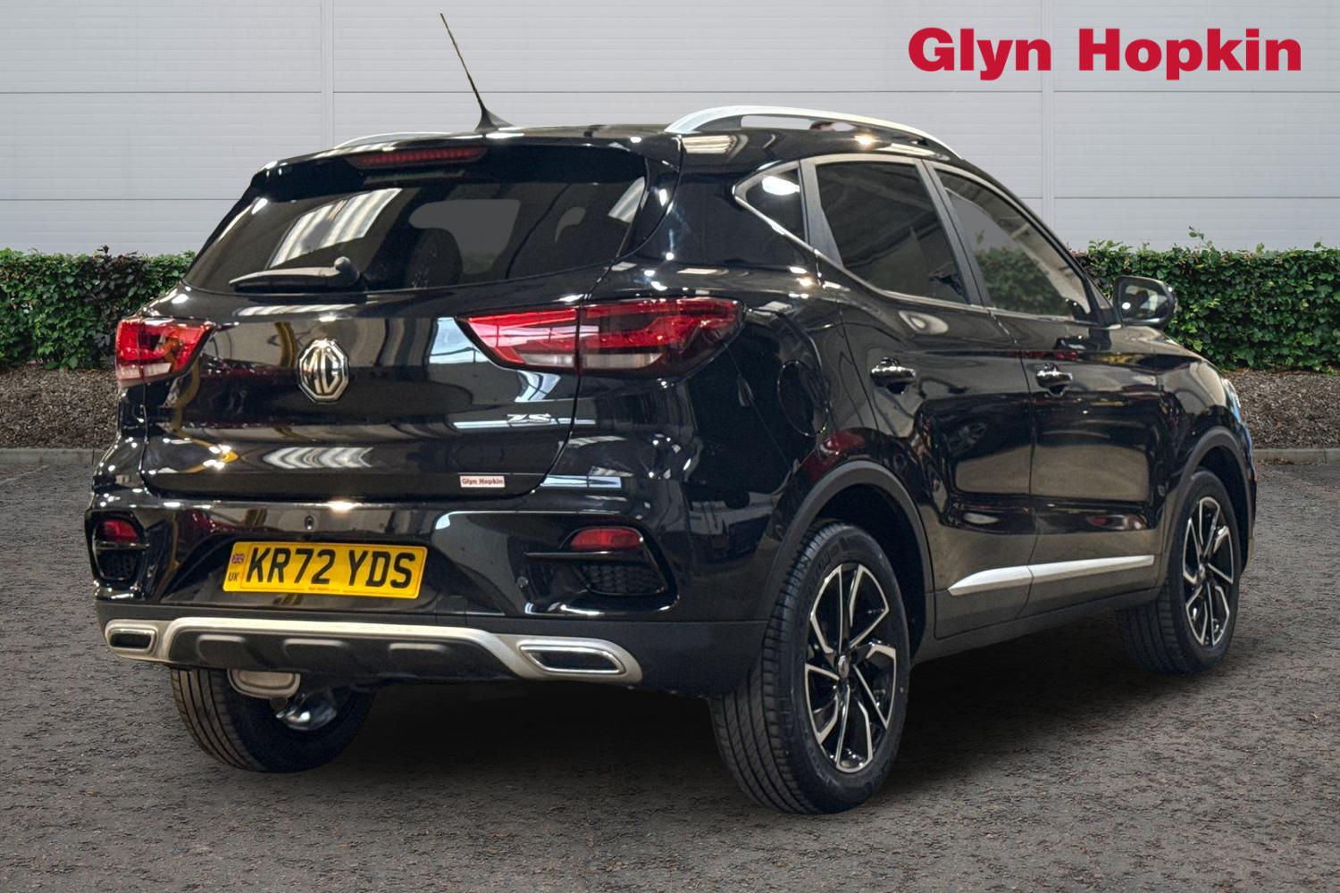 Used MG MG ZS 2023 for sale - 76999445: Photo 3