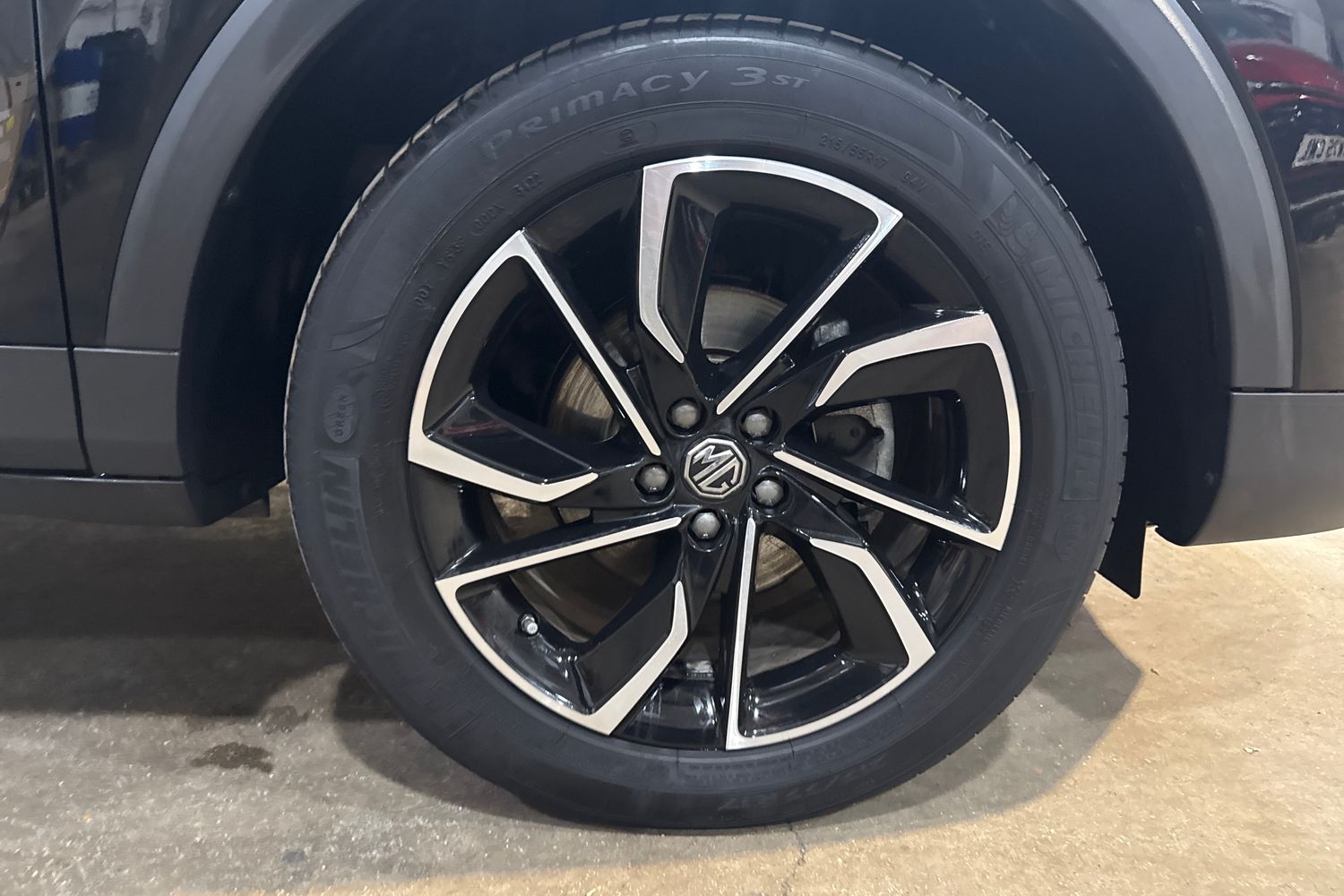 Used MG MG ZS 2023 for sale - 76999445: Photo 31