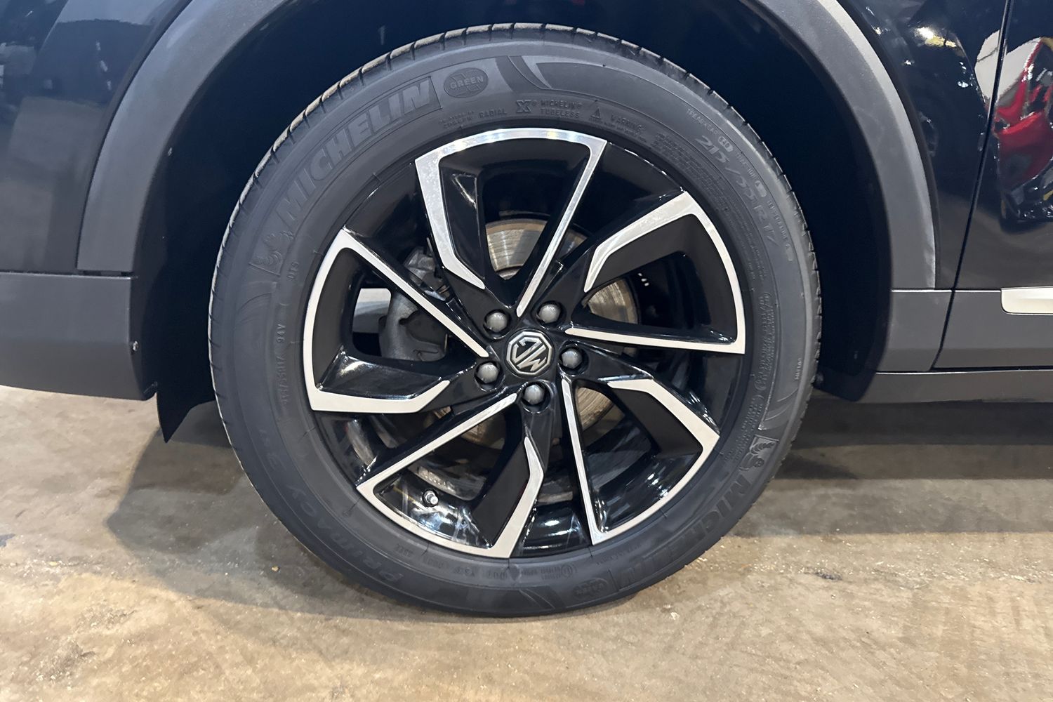 Used MG MG ZS 2023 for sale - 76999445: Photo 32