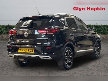 Used MG MG ZS 2023 for sale - 76999445: Photo