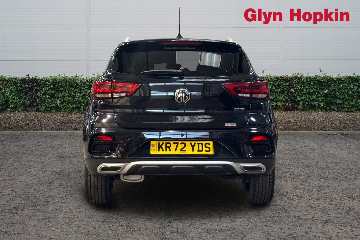 Used MG MG ZS 2023 for sale - 76999445: Photo 4