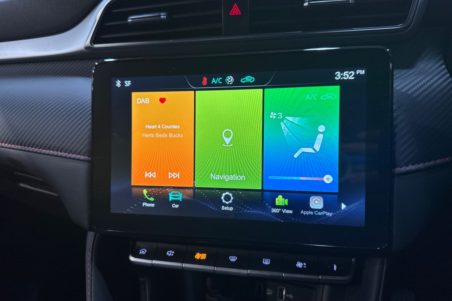 Used MG MG ZS 2023 for sale - 76999445: Photo 43