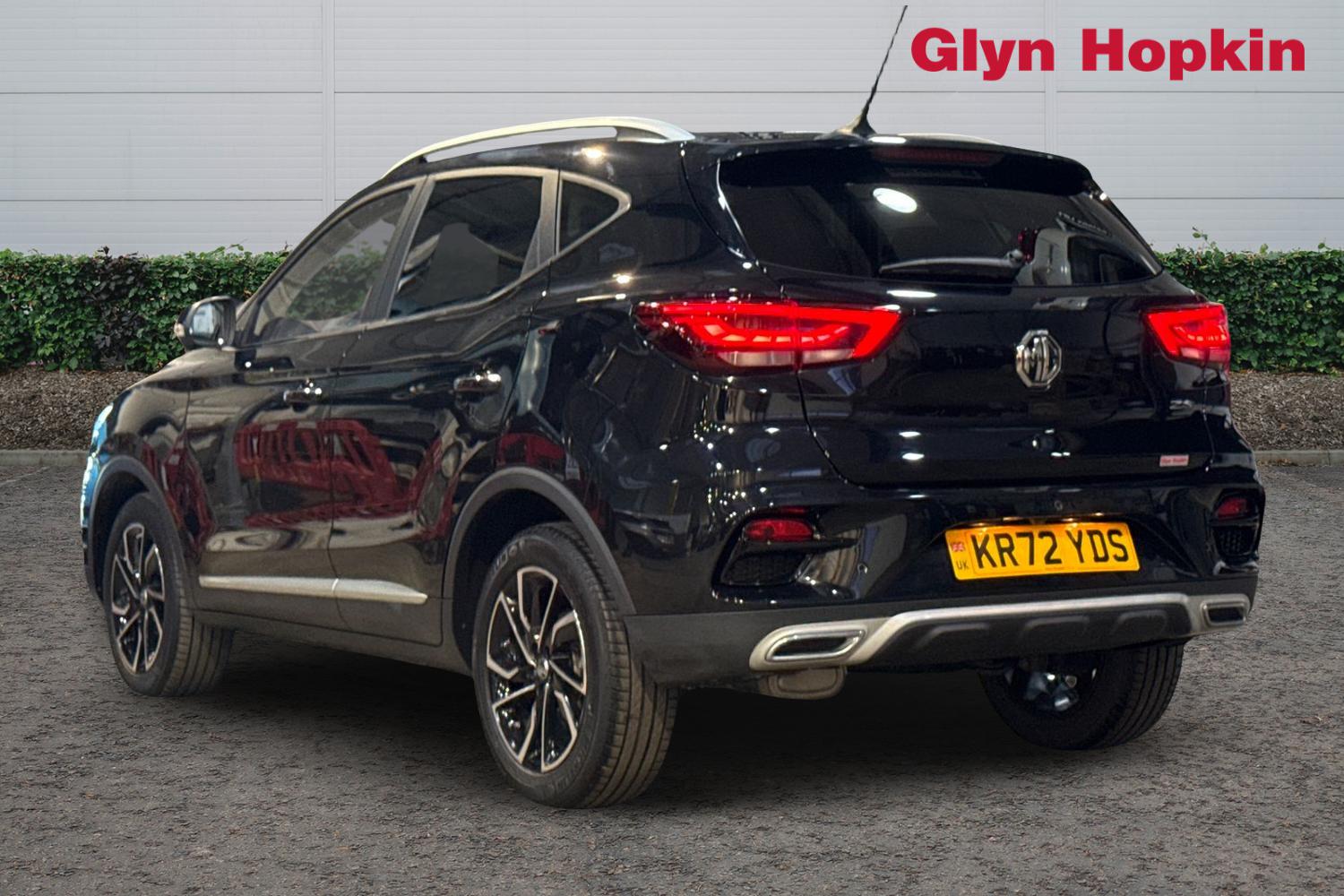 Used MG MG ZS 2023 for sale - 76999445: Photo 5