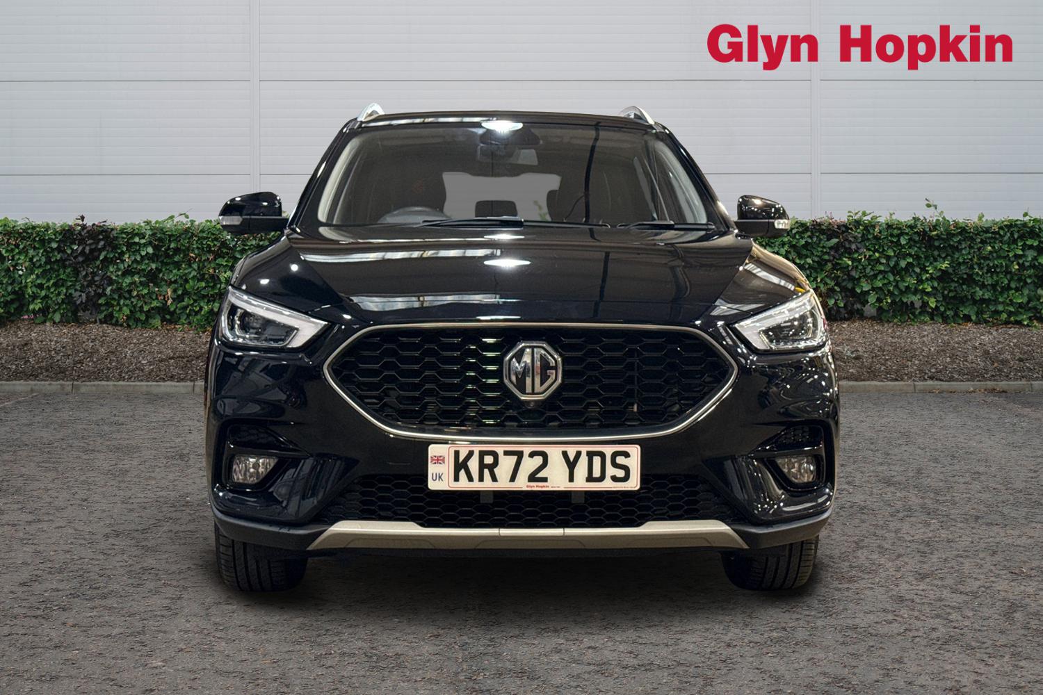Used MG MG ZS 2023 for sale - 76999445: Photo 8