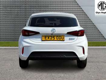 Used MG MG3 2025 for sale - 74220461: Photo