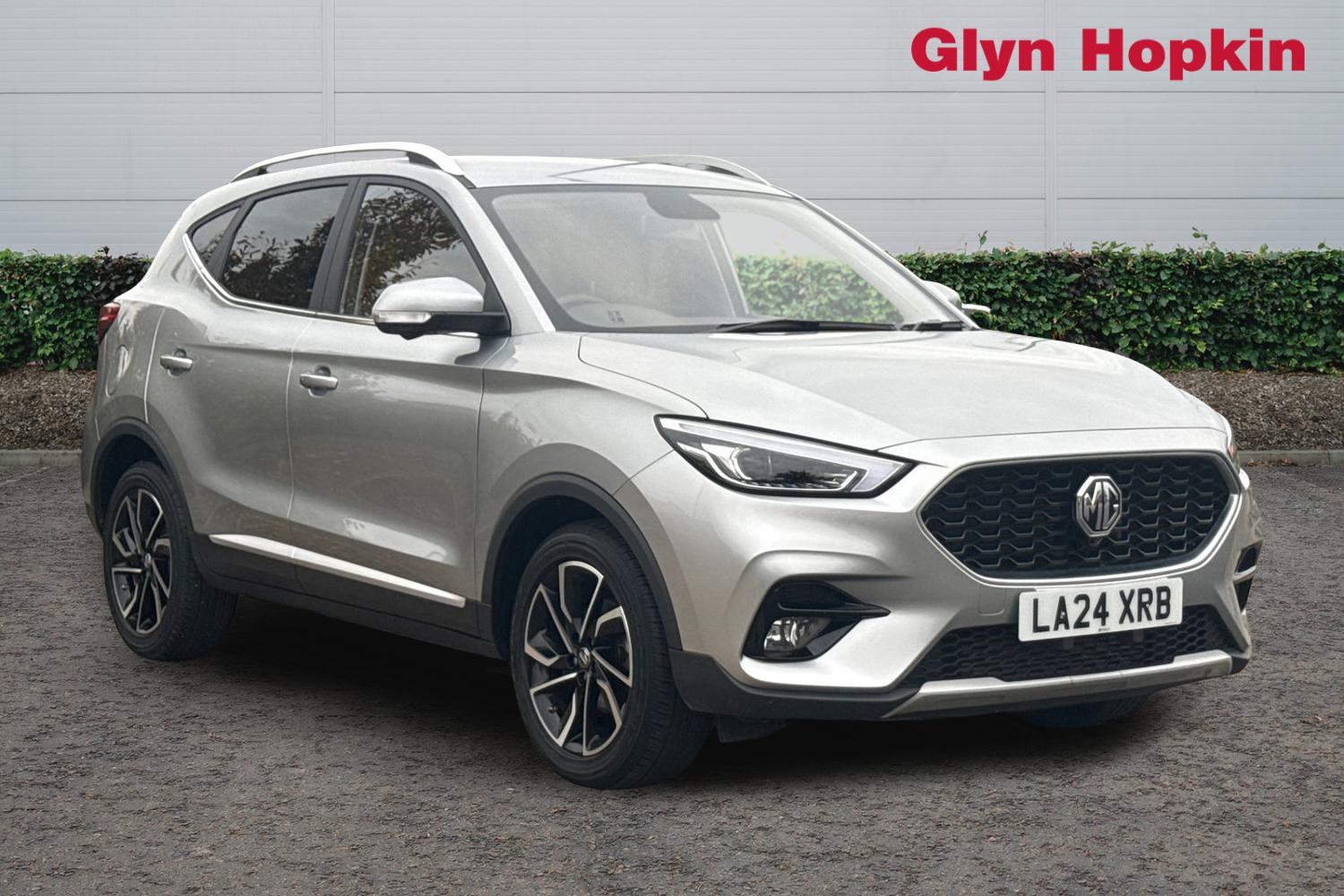 Used MG MG ZS 2024 for sale - 76871200: Photo 1