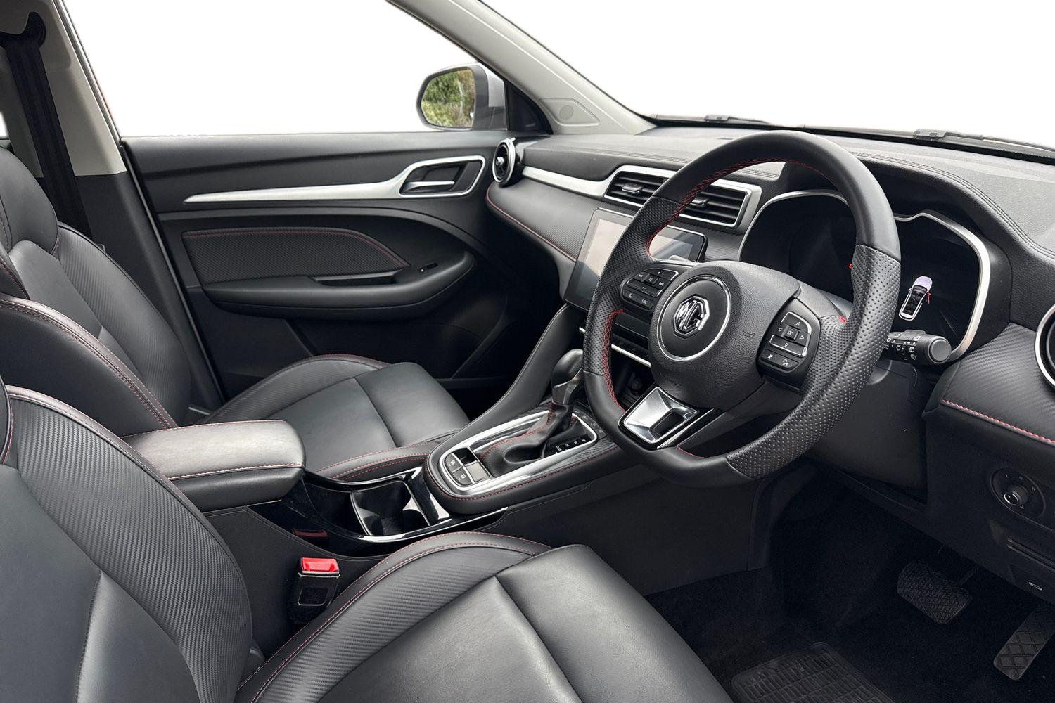 Used MG MG ZS 2024 for sale - 76871200: Photo 10