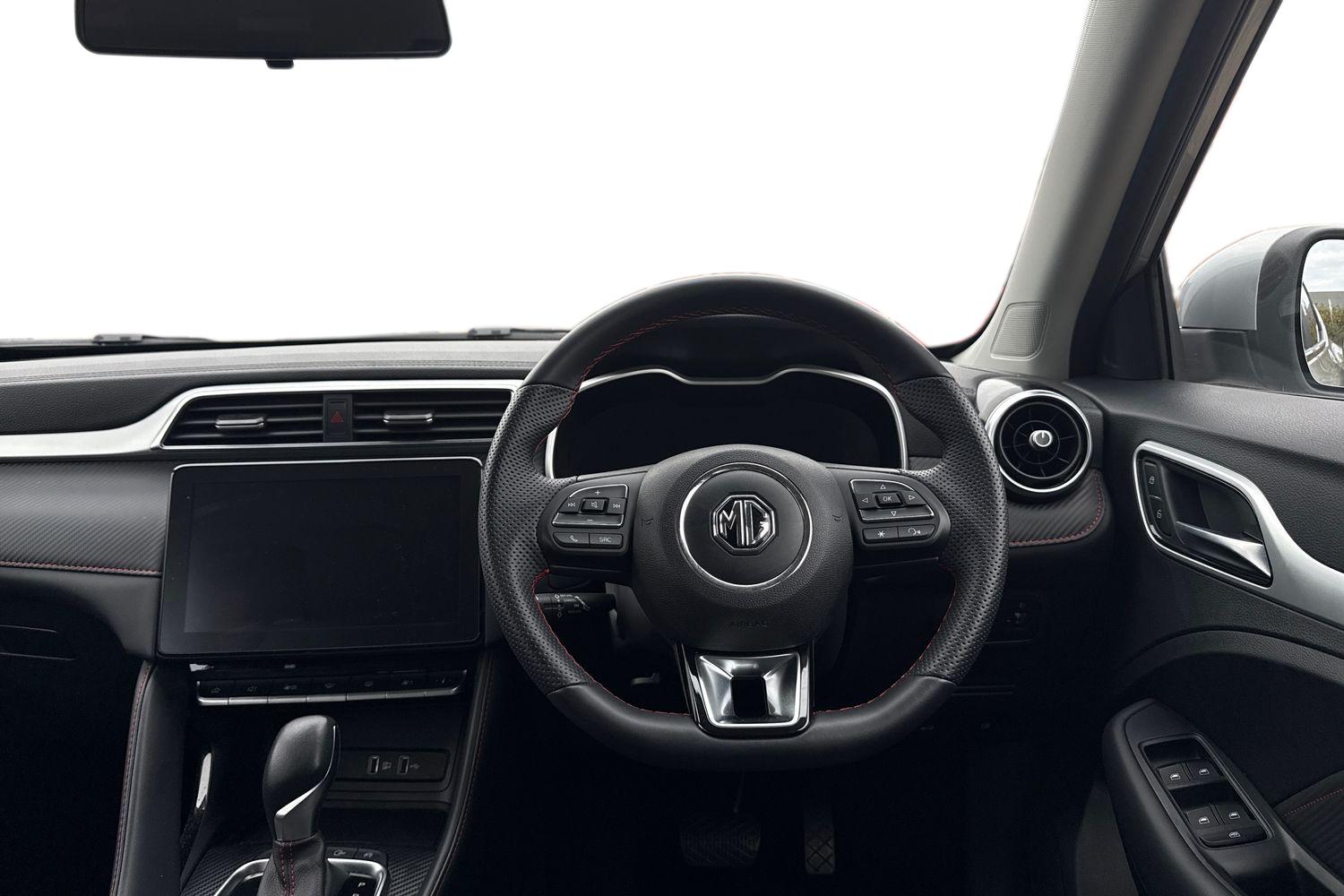 Used MG MG ZS 2024 for sale - 76871200: Photo 11