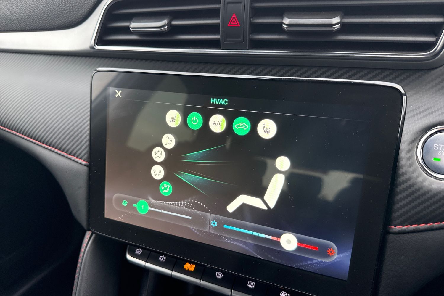 Used MG MG ZS 2024 for sale - 76871200: Photo 15