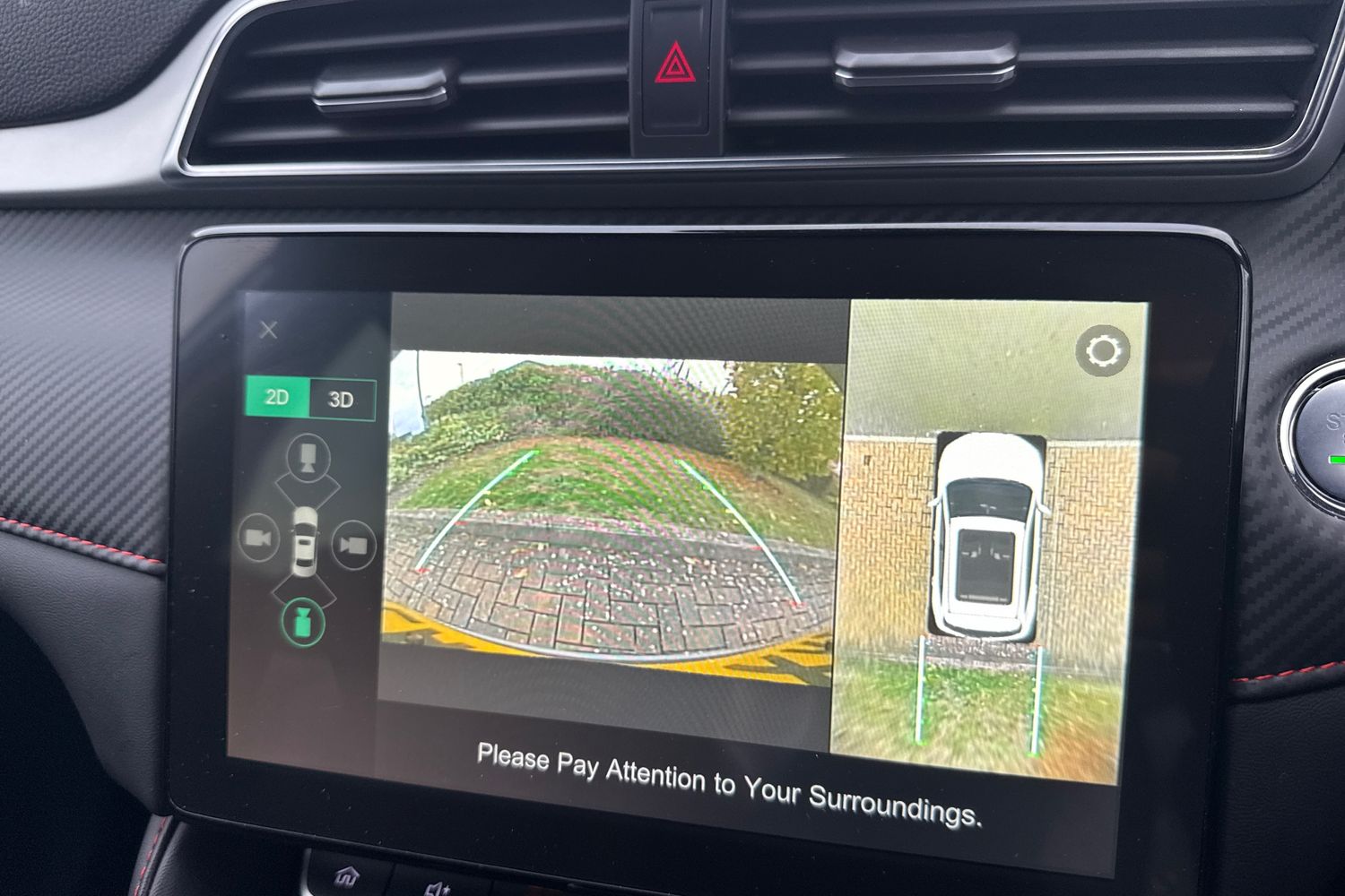 Used MG MG ZS 2024 for sale - 76871200: Photo 19