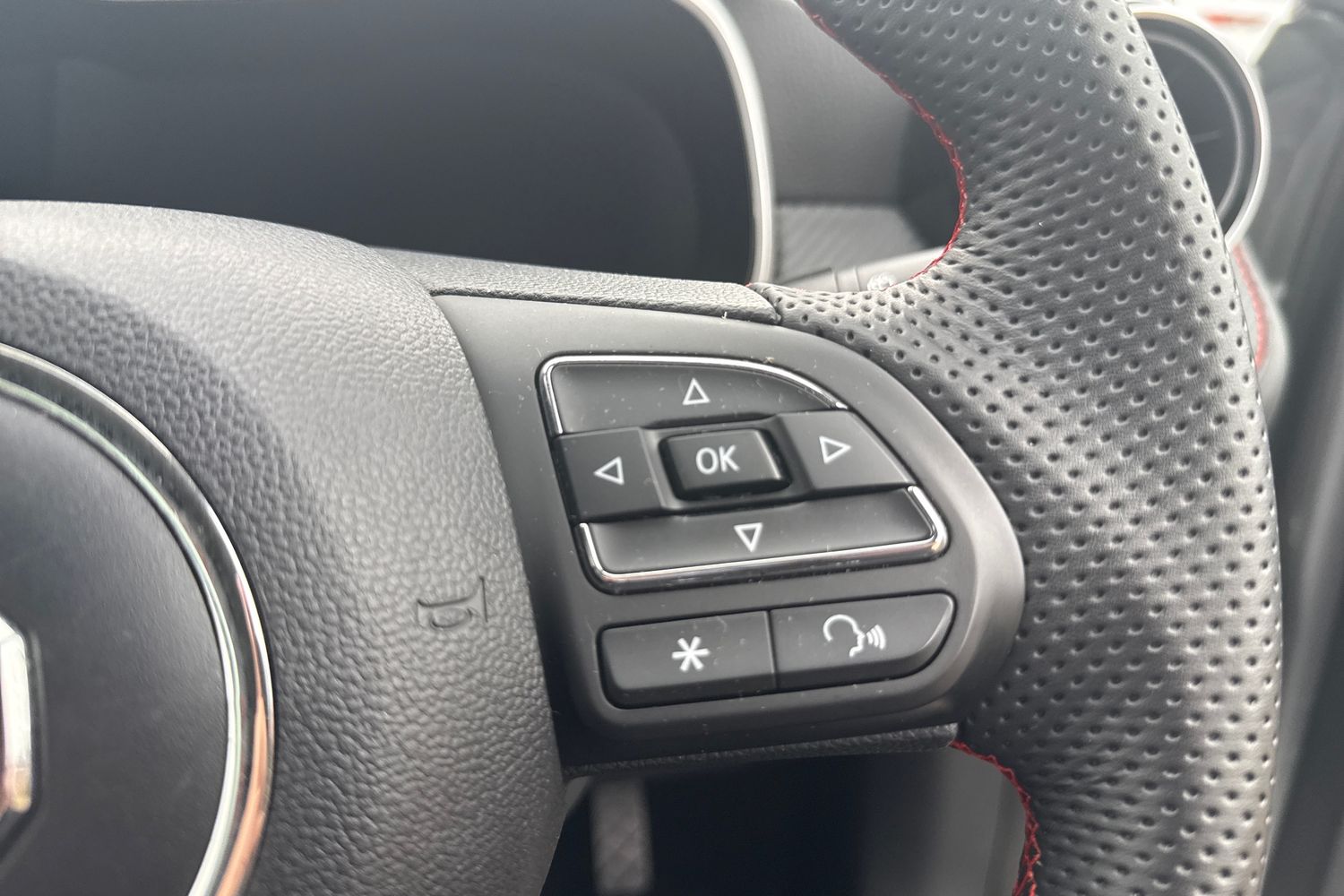 Used MG MG ZS 2024 for sale - 76871200: Photo 22