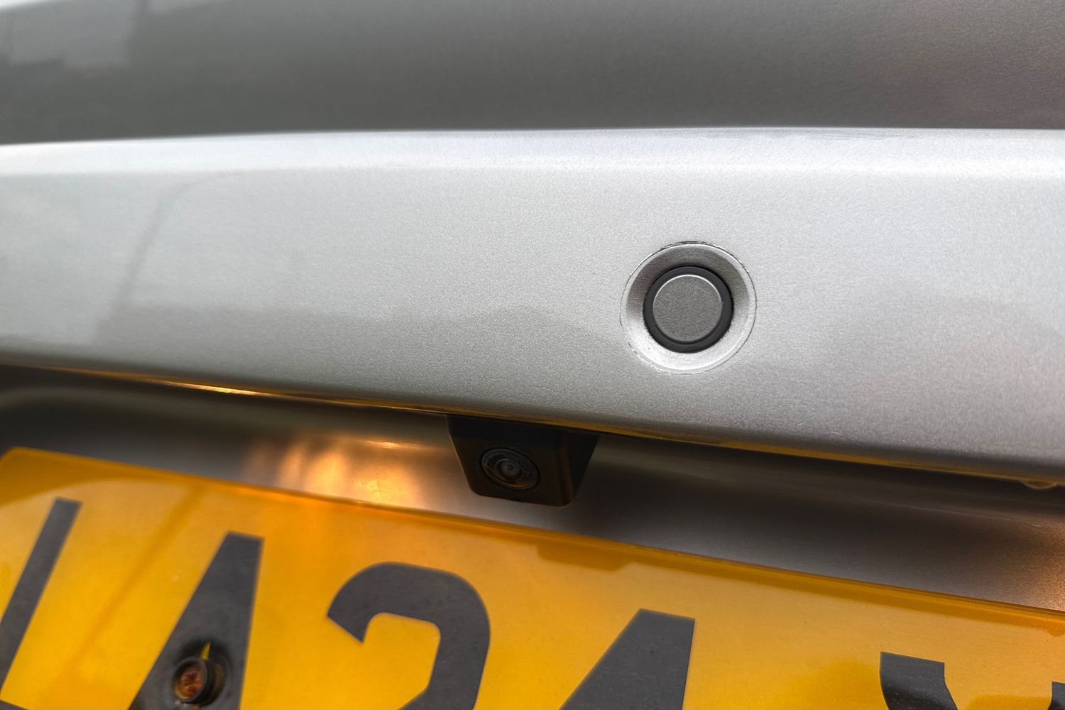 Used MG MG ZS 2024 for sale - 76871200: Photo 37