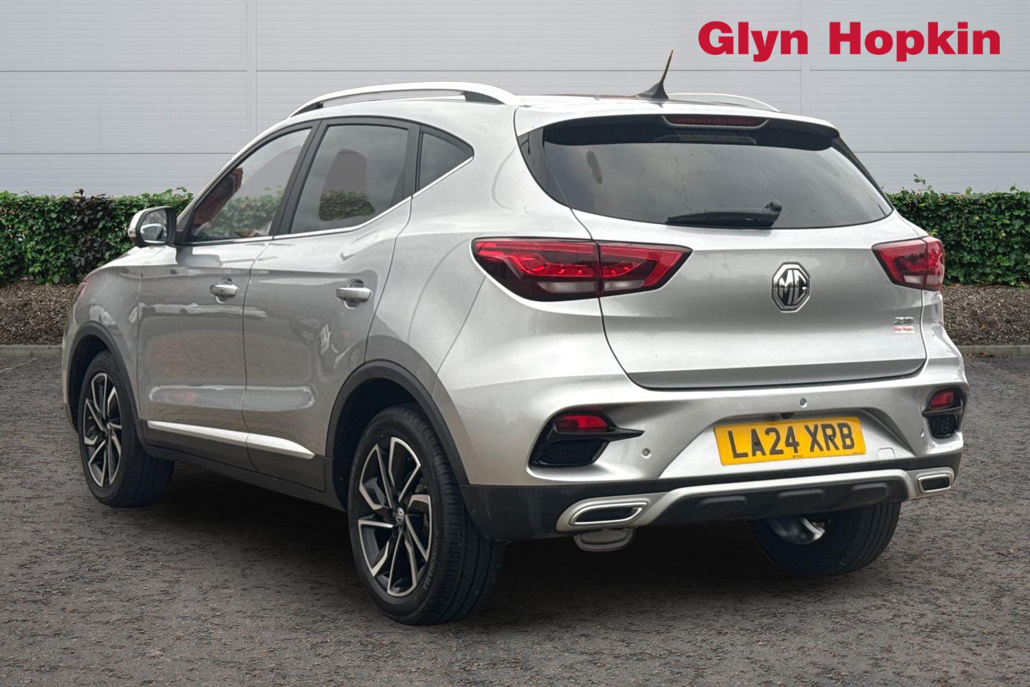 Used MG MG ZS 2024 for sale - 76871200: Photo 5