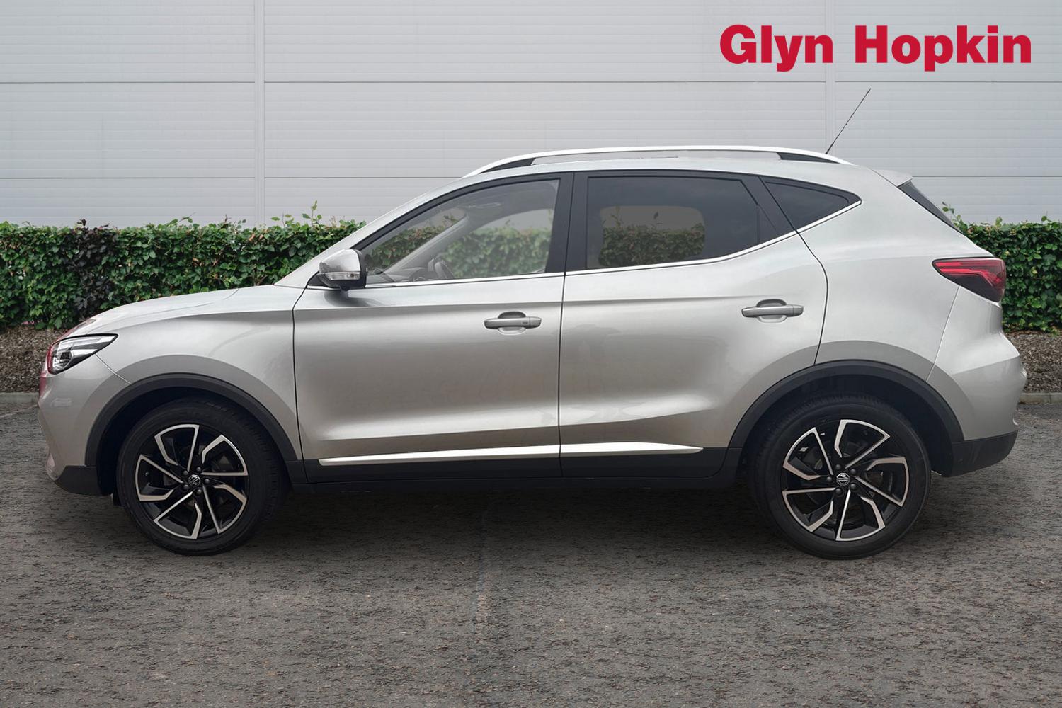 Used MG MG ZS 2024 for sale - 76871200: Photo 6