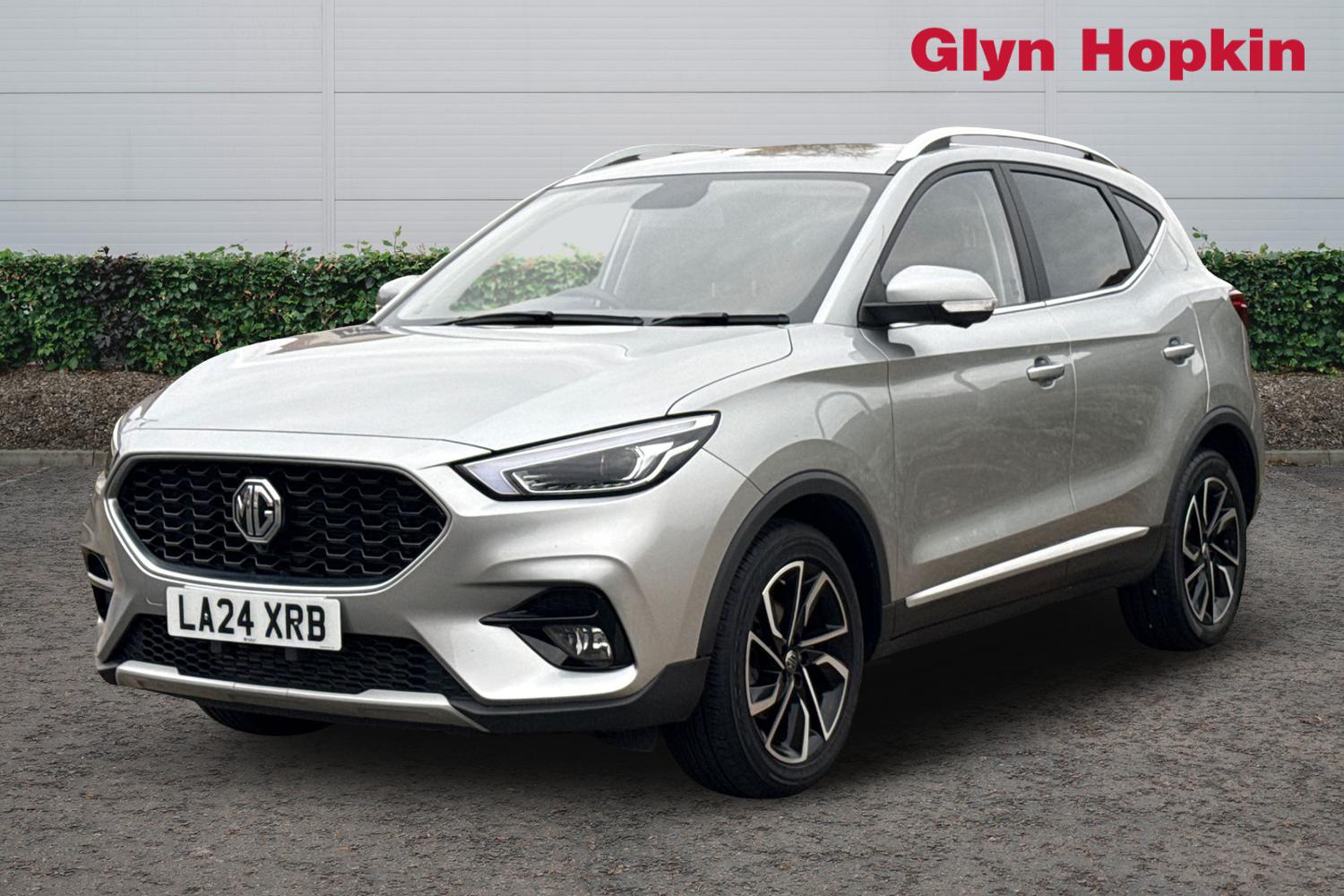 Used MG MG ZS 2024 for sale - 76871200: Photo 7