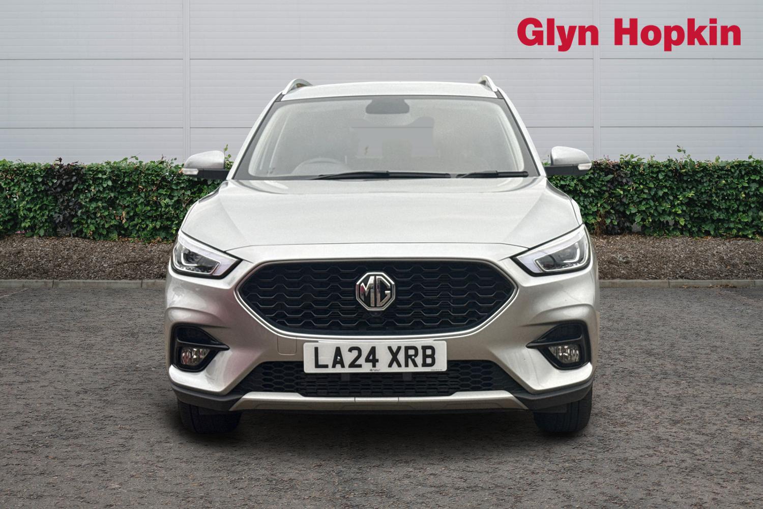 Used MG MG ZS 2024 for sale - 76871200: Photo 8