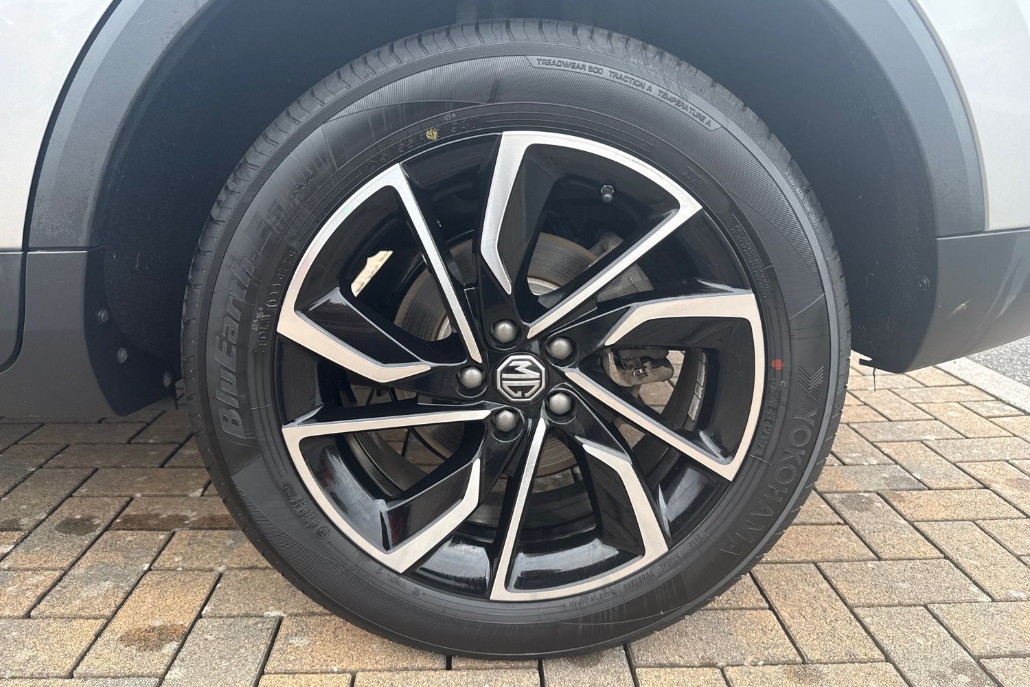 Used MG MG ZS 2024 for sale - 76871200: Photo 9