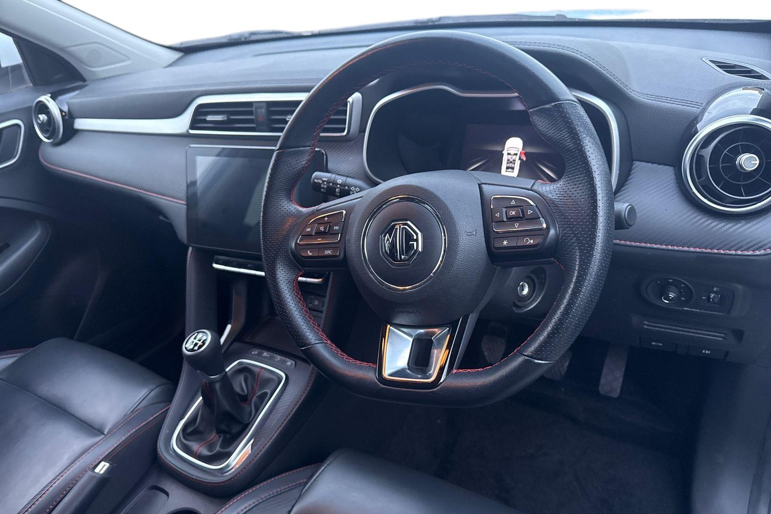 Used MG MG ZS 2023 for sale - 76872531: Photo 10