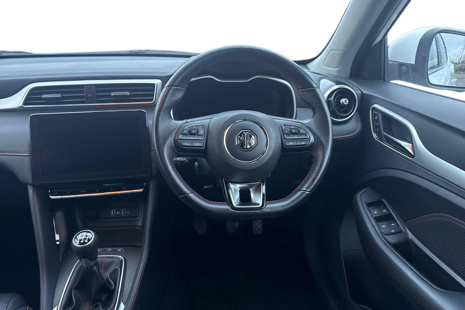 Used MG MG ZS 2023 for sale - 76872531: Photo 11