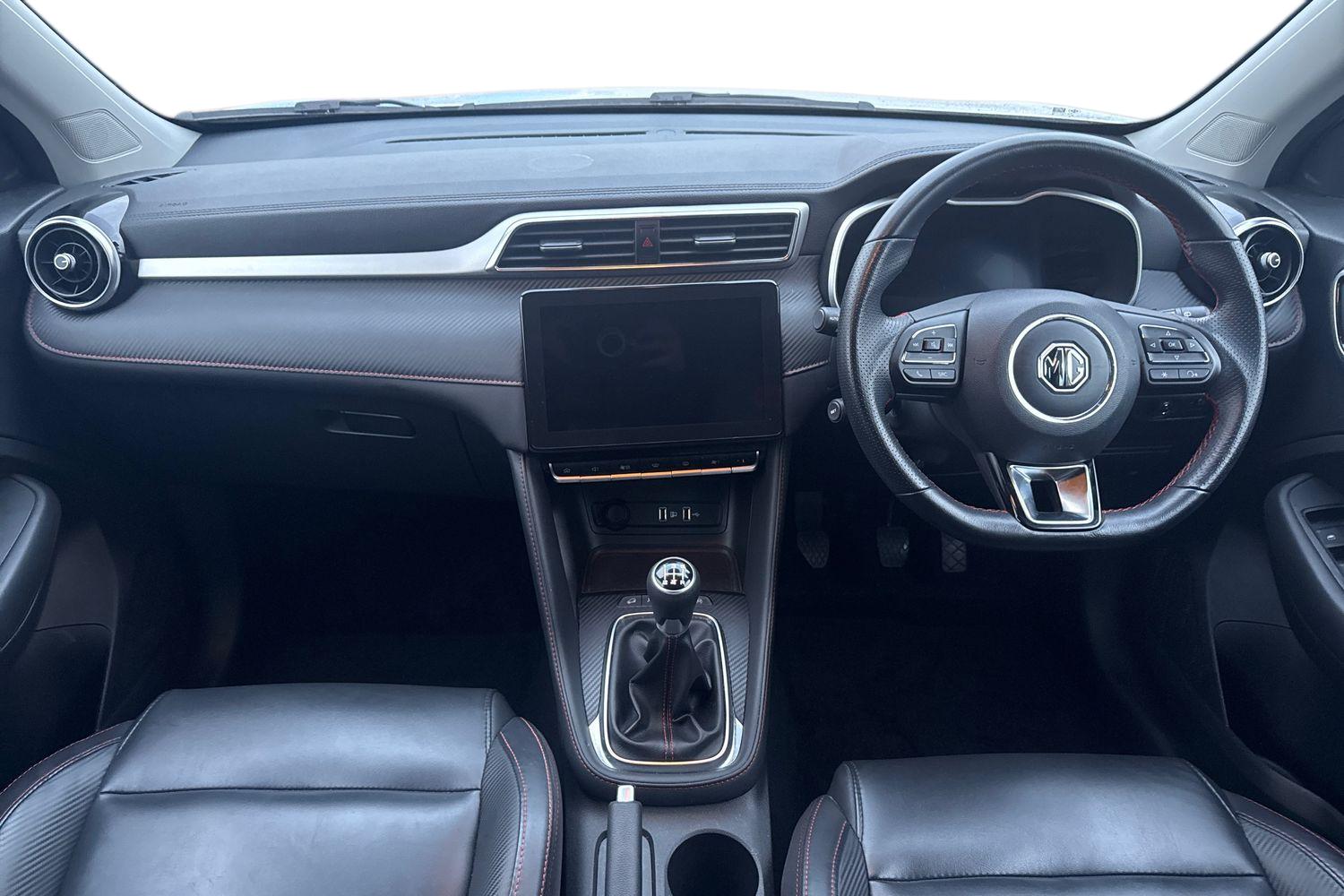 Used MG MG ZS 2023 for sale - 76872531: Photo 12